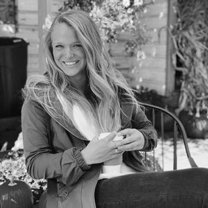 Meet your Posher, Maggie